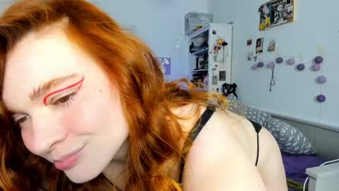 Anna online show from 03/14/26, 04:18