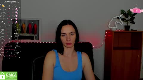 Anna online show from 02/02/25, 03:28