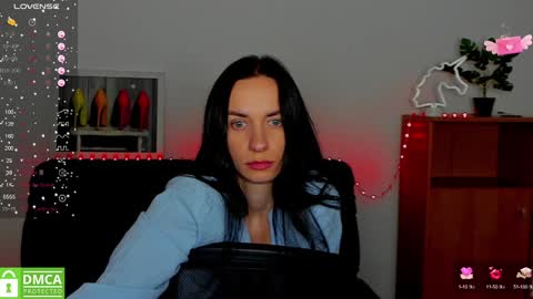 Anna online show from 02/05/25, 03:31