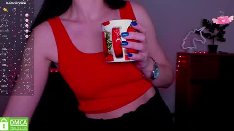 Anna online show from 02/09/25, 09:37