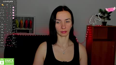 Anna online show from 02/11/25, 06:51