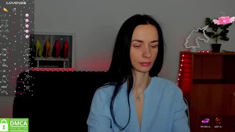 Anna online show from 02/15/25, 09:38