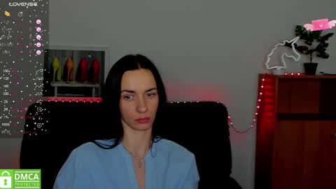 Anna online show from 02/15/25, 12:43