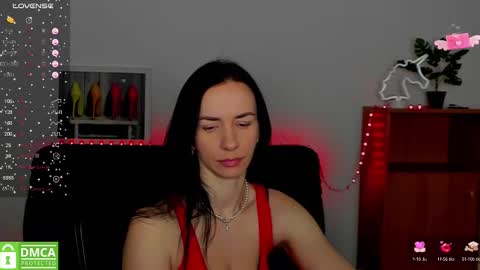 Anna online show from 02/19/25, 06:33