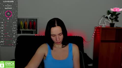 Anna online show from 03/09/25, 12:53