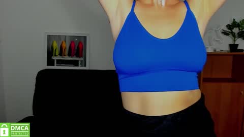 Anna online show from 09/10/25, 05:29