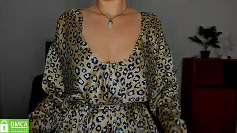 Anna online show from 10/24/25, 05:48