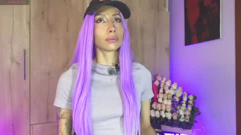 Anna online show from 05/10/26, 10:48