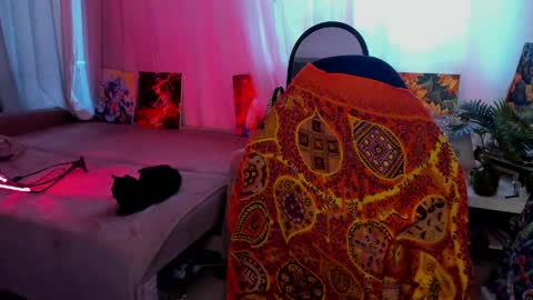 annalluring online show from 04/19/26, 03:28