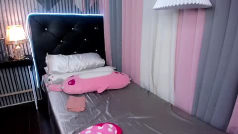 Snapshot of annalolaxoxo chatting on 01/29/25, 12:35 AshyElliston online show from 01/29/25, 12:35