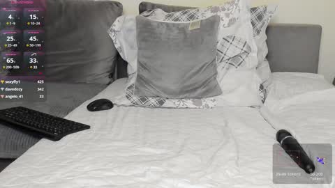 lucia online show from 01/17/25, 02:18