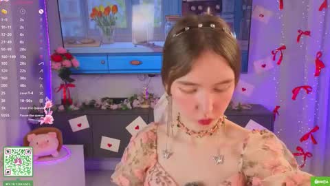 Holly Molly Im Polly online show from 03/17/26, 08:45