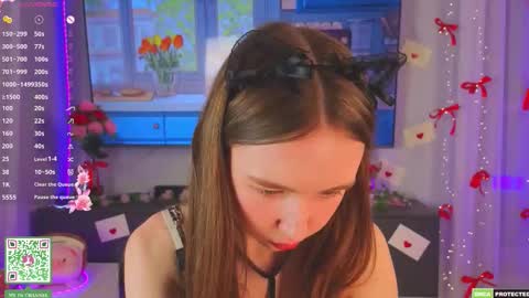 Holly Molly Im Polly online show from 03/26/26, 08:03