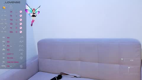 Snapshot of annamooree chatting on 12/01/25, 01:27 im Sophie online show from 12/01/25, 01:27