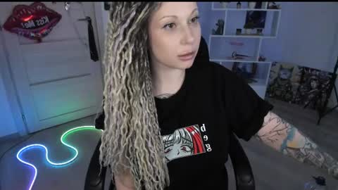 Anna online show from 04/06/26, 04:46