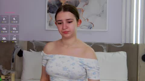 annanoir online show from 10/29/25, 01:41