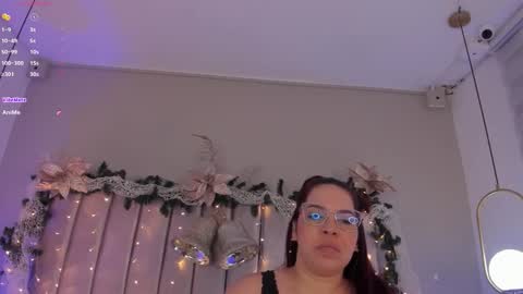 AnnaNoval 10 online show from 11/24/25, 12:27