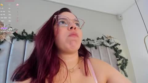 AnnaNoval 10 online show from 12/02/25, 12:54