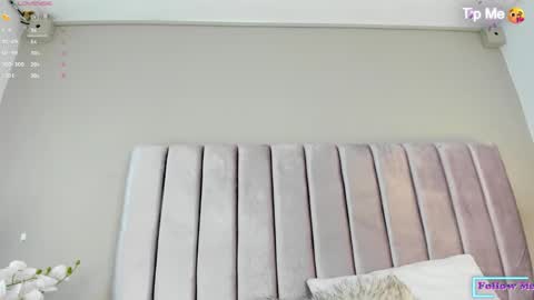 AnnaNoval 10 online show from 02/14/26, 12:57