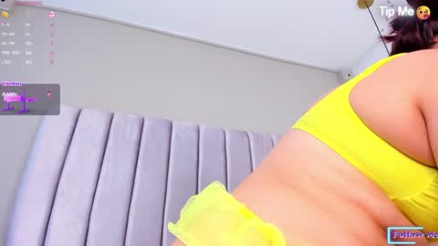 AnnaNoval 10 online show from 02/19/26, 01:29