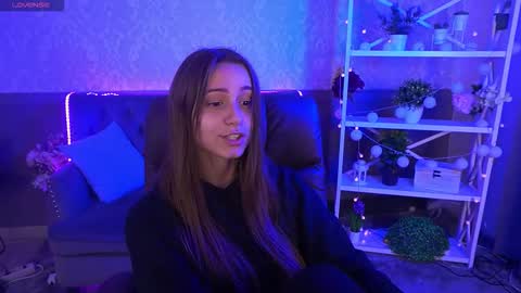Snapshot of annapearlll chatting on 10/11/25, 07:12 Anna online show from 10/11/25, 07:12
