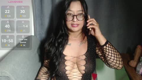   Anna  online show from 03/25/26, 11:55