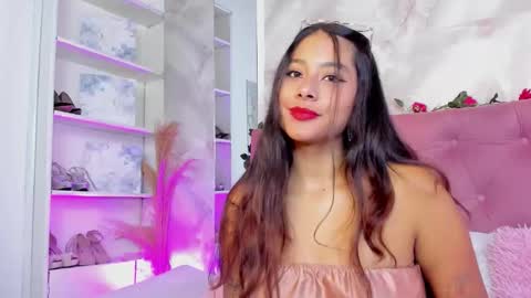 Anna online show from 10/17/25, 04:20