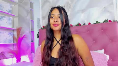 Anna online show from 10/22/25, 04:40