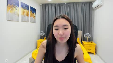 Anna online show from 01/24/25, 01:35