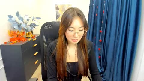 Anna online show from 11/02/25, 11:45