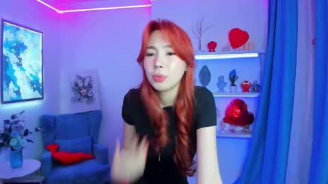 Anna online show from 02/14/26, 03:47