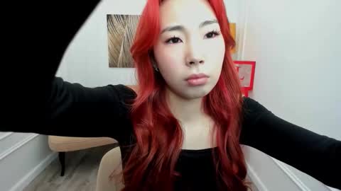 Anna online show from 02/24/26, 11:08