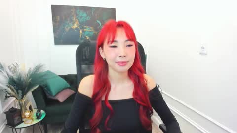 Anna online show from 03/03/26, 01:56