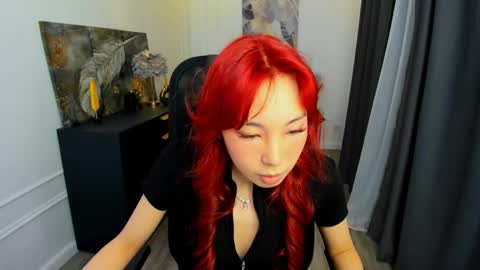 Snapshot of annareyli chatting on 05/03/26, 07:09 Anna online show from 05/03/26, 07:09