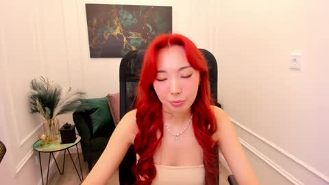 Snapshot of annareyli chatting on 05/09/26, 07:08 Anna online show from 05/09/26, 07:08