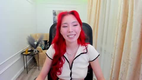 Anna online show from 07/06/26, 07:16