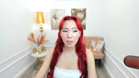 Anna online show from 07/10/26, 11:13