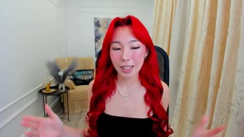 Anna online show from 07/13/26, 11:13