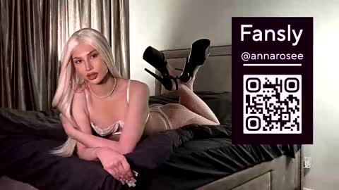 Anna Rose online show from 03/18/26, 11:24