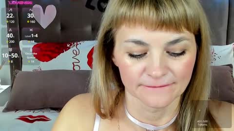 Anna online show from 02/11/25, 03:50