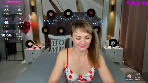 Anna online show from 03/12/25, 01:03