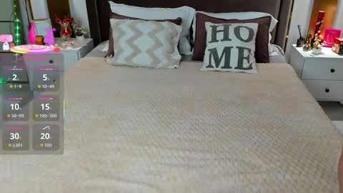 Anna online show from 02/26/26, 01:04