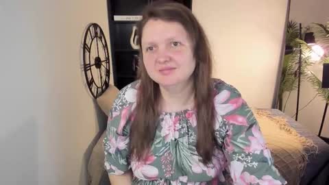 Anna online show from 03/23/26, 06:28