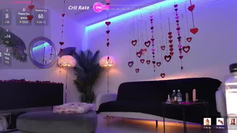 Annastasia online show from 02/22/26, 07:19