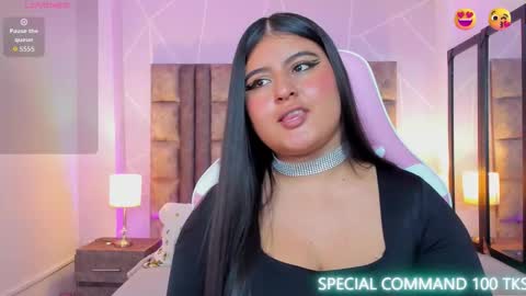 Anna online show from 12/17/25, 12:33