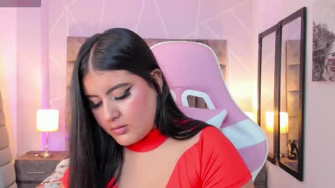 Anna online show from 12/18/25, 12:11