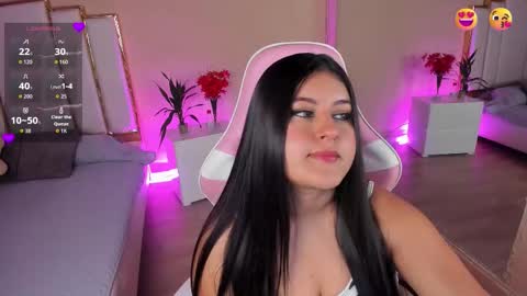 Anna online show from 03/02/26, 01:29