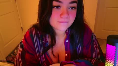 Snapshot of annatigarr chatting on 01/05/25, 11:04 meow online show from 01/05/25, 11:04