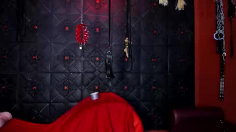  Annavi  online show from 10/22/25, 07:24