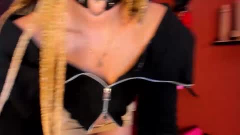  Annavi  online show from 10/23/25, 07:12